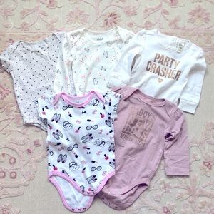 6-9 Month Bundle 🎀